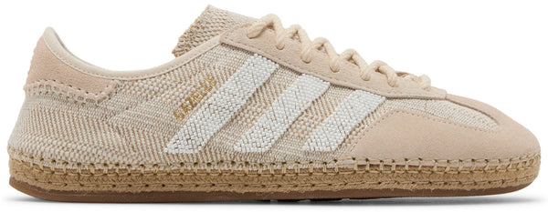 [IH3144] MENS ADIDAS CLOT GAZELLE BY EC 'Halo Ivory'