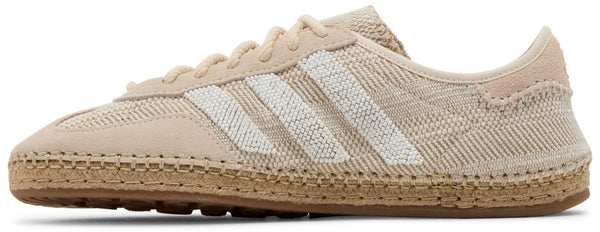 [IH3144] MENS ADIDAS CLOT GAZELLE BY EC 'Halo Ivory'