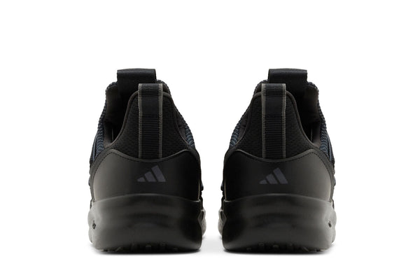 [IE6382] YOUTH ADIDAS LITE RACER ADAPT 7.0 'CORE BLACK GREY (GS)'