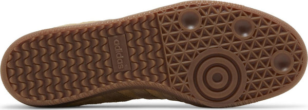 [ID8709] Mens Adidas SAMBA JJJJOUND