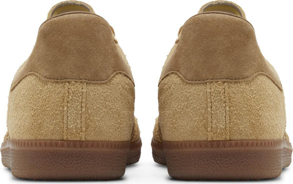 [ID8709] Mens Adidas SAMBA JJJJOUND