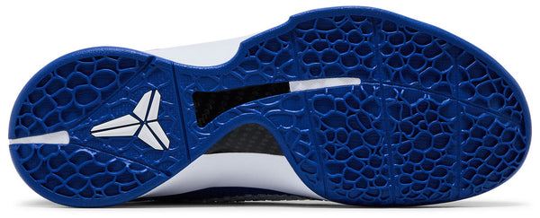 [CW2190-400] MENS NIKE KOBE 6 PROTRO 'DODGERS'