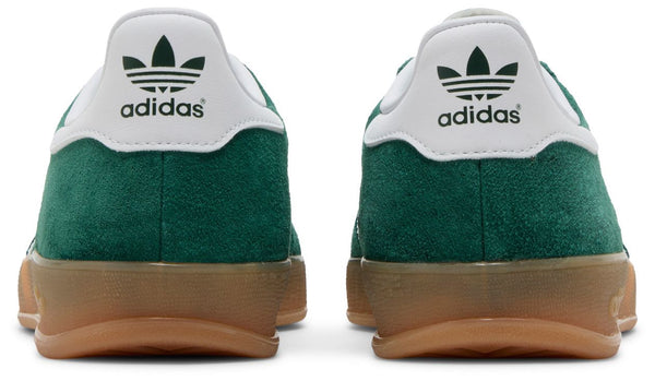 [JI2062] MENS ADIDAS GAZELLE INDOOR 'COLLEGIATE GREEN'