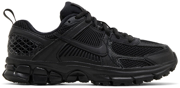 [HF6998-001] GRADE SCHOOL NIKE GS VOMERO 5 'TRIPLE BLACK'
