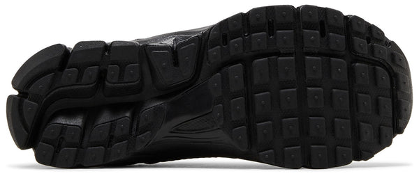 [HF6998-001] GRADE SCHOOL NIKE GS VOMERO 5 'TRIPLE BLACK'