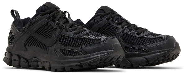 [HF6998-001] GRADE SCHOOL NIKE GS VOMERO 5 'TRIPLE BLACK'