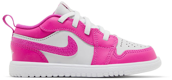 [FN7398-600] TODDLERS AIR JORDAN RETRO 1 LOW ALT FUND