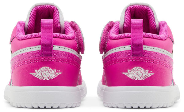 [FN7398-600] TODDLERS AIR JORDAN RETRO 1 LOW ALT FUND