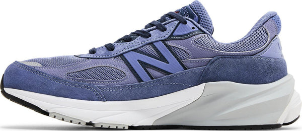 [U990PP6] Mens New Balance 990v6 'MiUSA Purple'