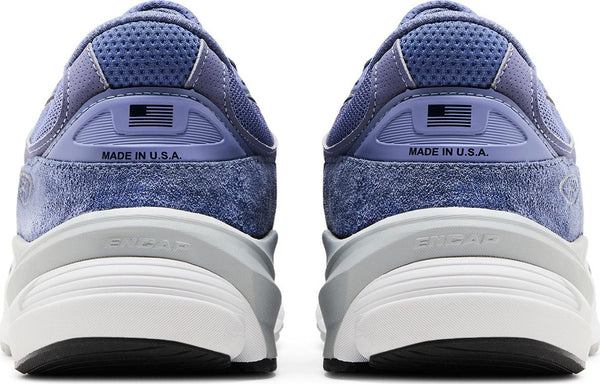 [U990PP6] Mens New Balance 990v6 'MiUSA Purple'