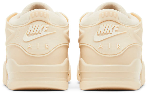 [FQ7940-200] WOMENS AIR JORDAN RETRO 4 RM 'LEGEND LIGHT BROWN'