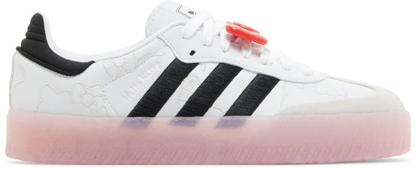 [IG4450] WOMENS ADIDAS SAMBAE 'HELLO KITTY'