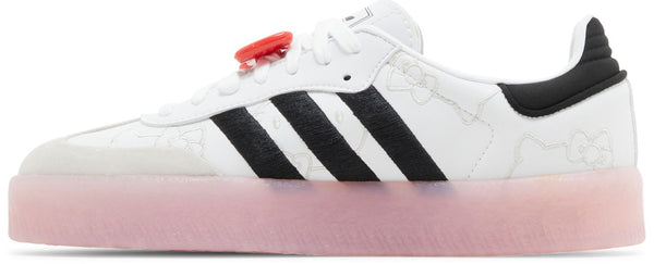 [IG4450] WOMENS ADIDAS SAMBAE 'HELLO KITTY'