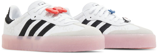 [IG4450] WOMENS ADIDAS SAMBAE 'HELLO KITTY'