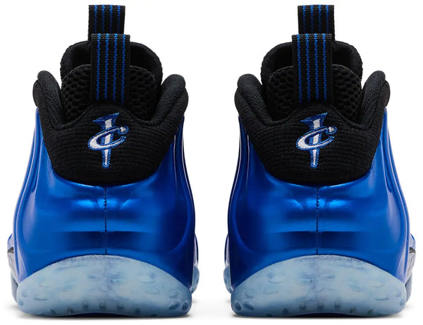 [FQ8181-511] MENS NIKE AIR FOAMPOSITE ONE 'INTERNATIONAL BLUE'
