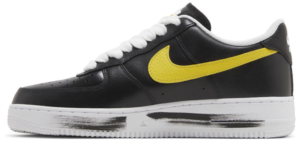 [AQ3692-004] MENS NIKE AIR FORCE 1 LOW 'G-DRAGON PEACEMINUSONE PARA-NOISE 3.0'