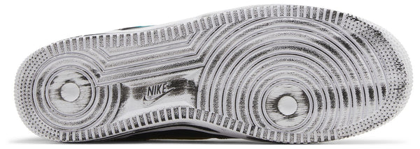 [AQ3692-004] MENS NIKE AIR FORCE 1 LOW 'G-DRAGON PEACEMINUSONE PARA-NOISE 3.0'