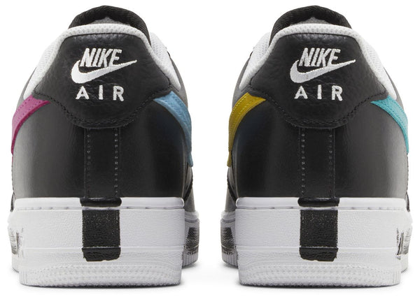 [AQ3692-004] MENS NIKE AIR FORCE 1 LOW 'G-DRAGON PEACEMINUSONE PARA-NOISE 3.0'