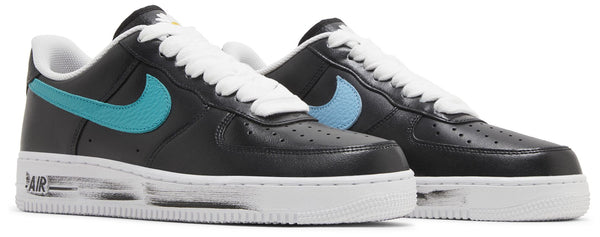 [AQ3692-004] MENS NIKE AIR FORCE 1 LOW 'G-DRAGON PEACEMINUSONE PARA-NOISE 3.0'