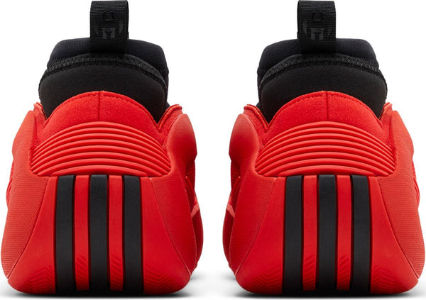 [IG6588] Mens Adidas HARDEN VOL. 8 'LUXURY RED'