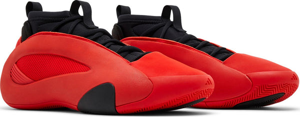 [IG6588] Mens Adidas HARDEN VOL. 8 'LUXURY RED'