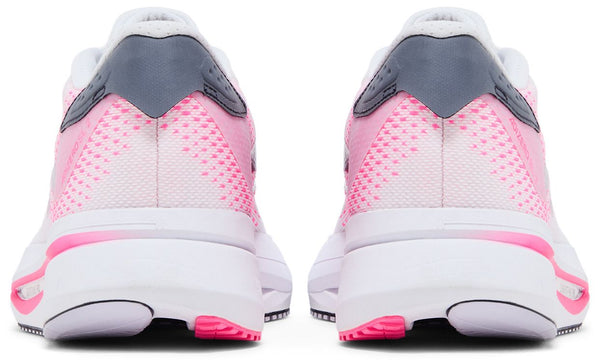 [IF6767] WOMENS ADIDAS ADIZERO SL2 'CLOUD WHITE AURORA MET. LUCID PINK'