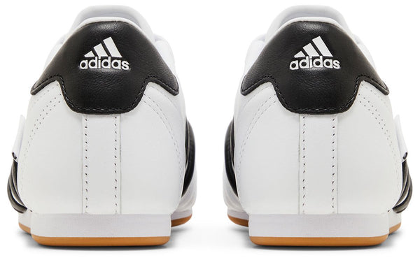[JQ4774] Womens Adidas TAEKWONDO 'WHITE/ BLACK'