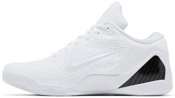 [FZ7334-100] MENS NIKE KOBE 9 ELITE LOW PROTRO