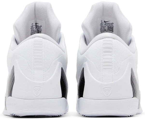 [FZ7334-100] MENS NIKE KOBE 9 ELITE LOW PROTRO