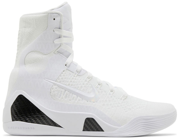 [FZ7335-100] MENS NIKE KOBE 9 ELITE PROTRO 'HALO'