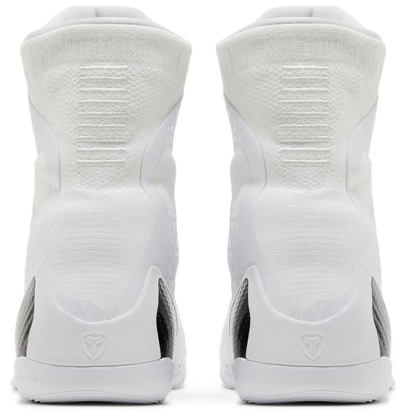 [FZ7335-100] MENS NIKE KOBE 9 ELITE PROTRO 'HALO'