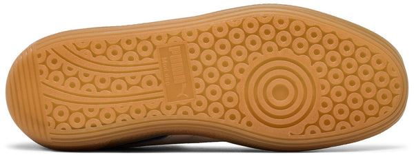 [396841-01] MENS PUMA PALERMO VINTAGE 'HYPERLINK BLUE'