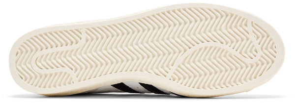 [JR2701] Mens Adidas X Bape Superstar Vintage 'Bape White Black'