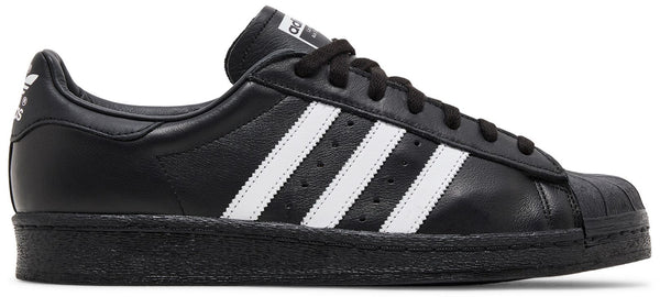 [JI2026] MENS ADIDAS SUPERSTAR 82 'CORE BLACK WHITE'