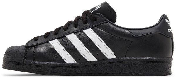 [JI2026] MENS ADIDAS SUPERSTAR 82 'CORE BLACK WHITE'
