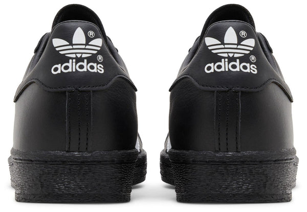 [JI2026] MENS ADIDAS SUPERSTAR 82 'CORE BLACK WHITE'