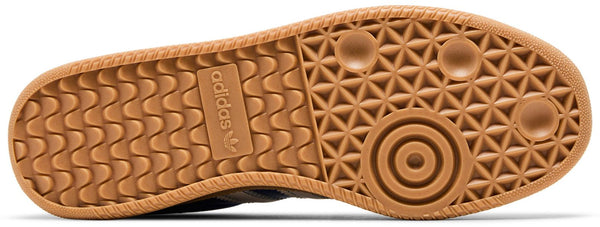 [JI0865] MENS ADIDAS Samba XLG 'Blue White Gum'