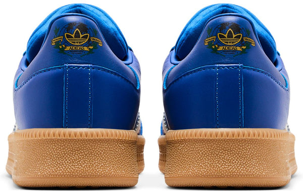 [JI0865] MENS ADIDAS Samba XLG 'Blue White Gum'