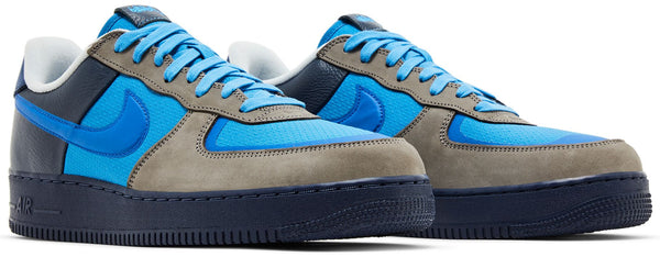 [HF5516-001] MENS NIKE AIR FORCE 1 LOW SP 'STASH (2024)'