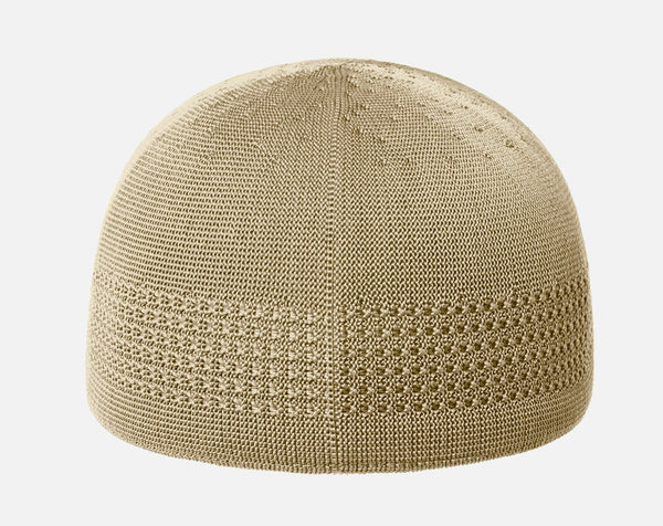 [1456BC-BG265] UNISEX KANGOL TROPIC VENTAIR SPACECAP