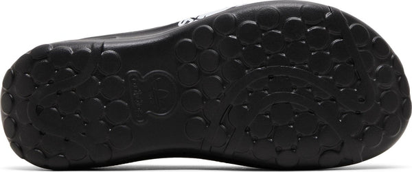 [IH0280] Womens ADIDAS ADIFOM STAN SMITH MULES HELLO KITTY '50TH ANNIVERSARY BLACK'