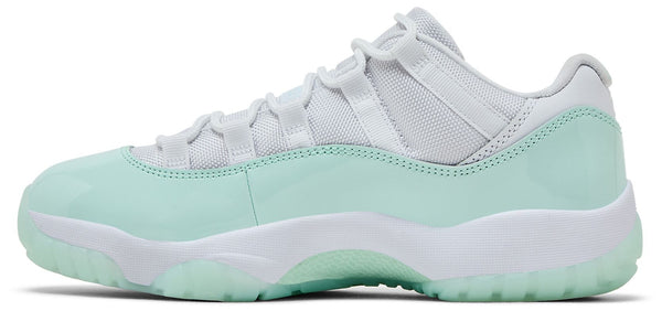 [AH7860-103] WOMENS AIR JORDAN AIR JORDAN 11 RETRO LOW