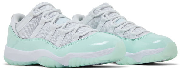 [AH7860-103] WOMENS AIR JORDAN AIR JORDAN 11 RETRO LOW