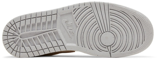 [HF1567-200] Mens Air Jordan RETRO 1 LOW SE 'LEGEND LIGHT BROWN'