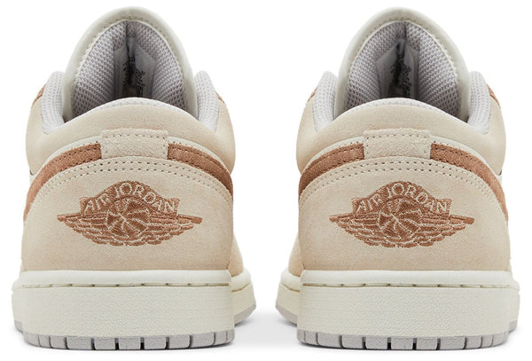 [HF1567-200] Mens Air Jordan RETRO 1 LOW SE 'LEGEND LIGHT BROWN'
