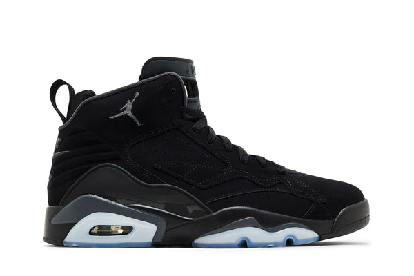 [DZ4475-001] Mens Air Jordan MVP 'BLACK DARK GREY'