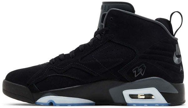 [DZ4475-001] Mens Air Jordan MVP 'BLACK DARK GREY'