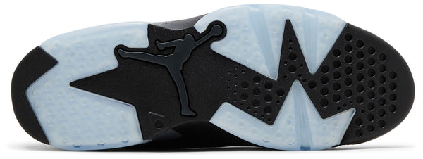 [DZ4475-001] Mens Air Jordan MVP 'BLACK DARK GREY'