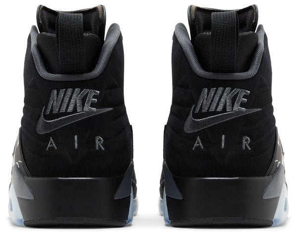 [DZ4475-001] Mens Air Jordan MVP 'BLACK DARK GREY'