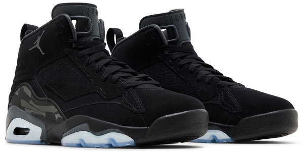 [DZ4475-001] Mens Air Jordan MVP 'BLACK DARK GREY'